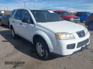 ✅ 2007 Saturn VUE I4 • VIN: 5GZCZ23DX7S843083 • Lot: 43651366. Listed on IAAI with 193,394 mi. Free auction sales archive from the USA and detailed vehicle history report at DreamBid. Image 1.