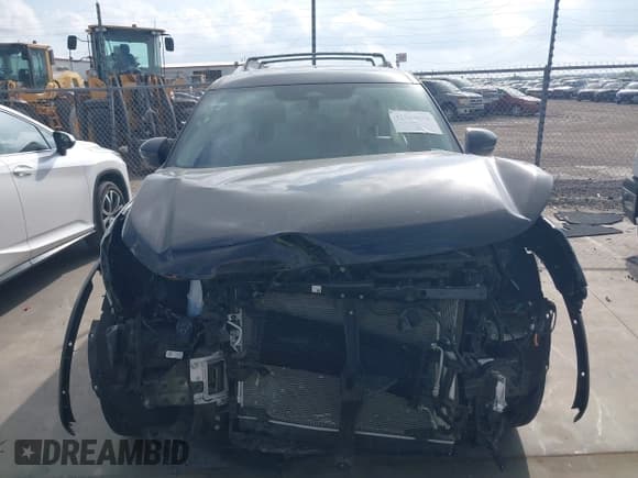 ✅ 2024 Nissan Pathfinder Platinum • VIN: 5N1DR3DG9RC305133 • Лот: 42564858. Опубликован ранее на IAAI с пробегом 9 049 миль. Бесплатный доступ к архиву аукционных продаж из США и подробный отчёт об истории автомобиля на DreamBid. Изображение 12.