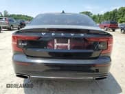 ✅ 2021 Volvo S60 Inscription • VIN: 7JRA22TL4MG091935 • Лот: 65112034. Опубликован ранее на Copart с пробегом 53 732 миль. Бесплатный доступ к архиву аукционных продаж из США и подробный отчёт об истории автомобиля на DreamBid. Изображение 6.