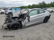 ✅ 2015 BMW 4 Series 428i • VIN: WBA3N3C54FK234935 • Лот: 54566545. Опубликован ранее на Copart с пробегом Не указан. Бесплатный доступ к архиву аукционных продаж из США и подробный отчёт об истории автомобиля на DreamBid. Изображение 1.