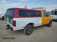 ✅ 1996 Ford F-250 • VIN: 1FDHF25HXTEA73018 • Lot: 81715445. Listed on Copart with 269,178 mi. Free auction sales archive from the USA and detailed vehicle history report at DreamBid. Image 3.