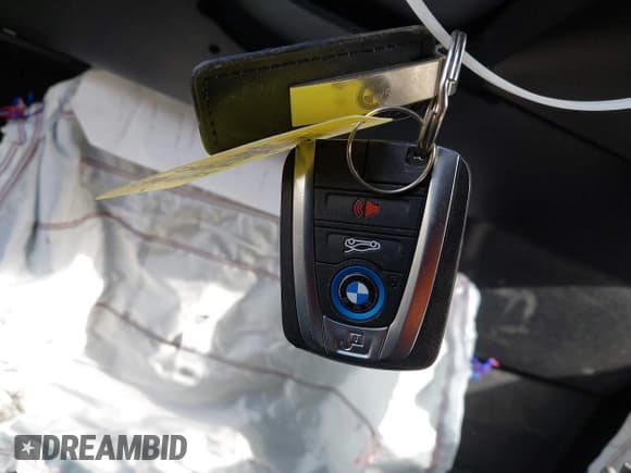 ✅ 2017 BMW i3 • VIN: WBY1Z8C31HV891685 • Lot: 43678519. Wystawiony na IAAI z przebiegiem 73 035 mil. Bezpłatny archiwum sprzedaży aukcyjnych z USA i szczegółowy raport historii pojazdu na DreamBid. Zdjęcie 11.