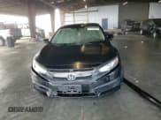 ✅ 2016 Honda Civic LX • VIN: 2HGFC2F55GH531346 • Лот: 87479225. Опубликован ранее на Copart с пробегом 64 830 миль. Бесплатный доступ к архиву аукционных продаж из США и подробный отчёт об истории автомобиля на DreamBid. Изображение 13.