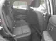 2020 Mitsubishi Outlander ES with VIN JA4AR3AU7LU014773, listed as a Copart auction lot 71806055 with 87,600 mi miles and Salvage title. Bid and sale history available at DreamBid. Image 11.