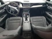 ✅ 2022 Audi e-tron GT Premium Plus • VIN: WAUCJBFW0N7001582 • Lot: 84433364. Listed on Copart with 29,221 mi. Free auction sales archive from the USA and detailed vehicle history report at DreamBid. Image 8.