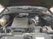 2010 Mercury Mariner with VIN 4M2CN9BG0AKJ06493, listed as a IAAI auction lot 41199173 with 143,631 mi miles and . Bid and sale history available at DreamBid. Image 10.