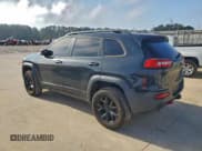 ✅ 2016 Jeep Cherokee Trailhawk • VIN: 1C4PJMBSXGW228404 • Lot: 93773915. Listed on Copart with 136,883 mi. Free auction sales archive from the USA and detailed vehicle history report at DreamBid. Image 2.