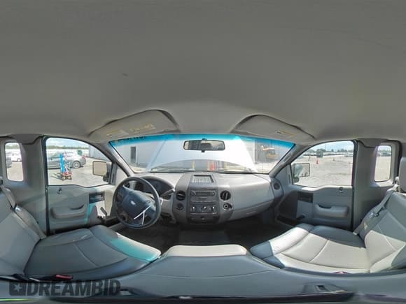 ✅ 2006 Ford F-150 XL • VIN: 1FTPF12V16NB74229 • Лот: 61712945. Опубликован ранее на Copart с пробегом 505 535 миль. Бесплатный доступ к архиву аукционных продаж из США и подробный отчёт об истории автомобиля на DreamBid. Изображение 15.