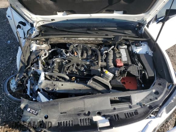 ✅ 2025 Lexus ES 350 • VIN: 58ADZ1B1XSU188240 • Lot: 51834515. Wystawiony na Copart z przebiegiem Nie podano. Bezpłatny archiwum sprzedaży aukcyjnych z USA i szczegółowy raport historii pojazdu na DreamBid. Zdjęcie 13.