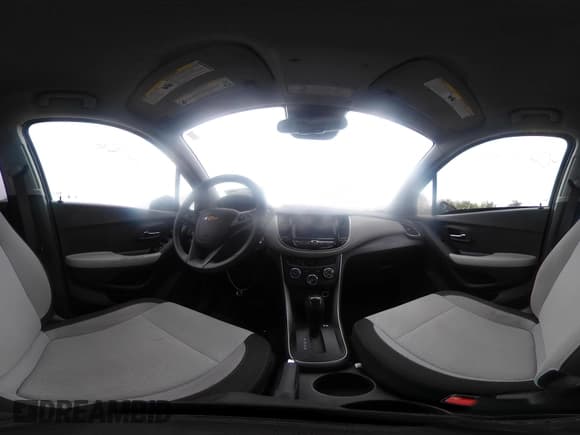 ✅ 2021 Chevrolet Trax LS • VIN: KL7CJKSB9MB321840 • Lot: 43265706. Listed on IAAI with 76,342 mi. Free auction sales archive from the USA and detailed vehicle history report at DreamBid. Image 21.