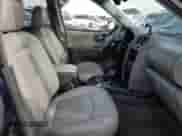 2005 Hyundai Santa Fe GLS с VIN KM8SC73E35U885063, выставлен на аукционе Copart как лот 45648425 с пробегом 148 961 миль миль и Списание • Salvage title. История ставок и продаж доступна на DreamBid. Изображение 7.