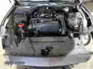 2024 Ford Mustang EcoBoost with VIN 1FAGP8UH1R5136541, listed as a Copart auction lot 59295935 with Not provided miles and Salvage title. Bid and sale history available at DreamBid. Image 11.