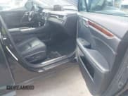 ✅ 2019 Lexus RX 350 • VIN: 2T2BZMCAXKC185561 • Lot: 43775953. Listed on IAAI with 120,573 mi. Free auction sales archive from the USA and detailed vehicle history report at DreamBid. Image 5.