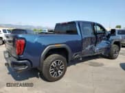 ✅ 2021 GMC Sierra 2500 • VIN: 1GT19PE71MF238869 • Lot: 66150335. Listed on Copart with 40,964 mi. Free auction sales archive from the USA and detailed vehicle history report at DreamBid. Image 3.