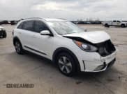 ✅ 2019 Kia Niro EX • VIN: KNDCC3LC7K5265385 • Lot: 65168145. Wystawiony na Copart z przebiegiem 68 680 mil. Bezpłatny archiwum sprzedaży aukcyjnych z USA i szczegółowy raport historii pojazdu na DreamBid. Zdjęcie 4.