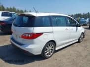 ✅ 2013 Mazda 5 Grand Touring • VIN: JM1CW2DL7D0157980 • Лот: 42114014. Опубликован ранее на IAAI с пробегом 201 562 миль. Бесплатный доступ к архиву аукционных продаж из США и подробный отчёт об истории автомобиля на DreamBid. Изображение 4.