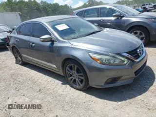 ✅ 2018 Nissan Altima SL • VIN: 1N4BL3AP1JC223277 • Lot: 42851059. Wystawiony na IAAI z przebiegiem 159 515 mil. Bezpłatny archiwum sprzedaży aukcyjnych z USA i szczegółowy raport historii pojazdu na DreamBid. Zdjęcie 1.