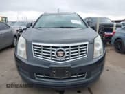 ✅ 2016 Cadillac SRX Luxury Collection • VIN: 3GYFNBE30GS534025 • Lot: 43925741. Wystawiony na IAAI z przebiegiem 119 336 mil. Bezpłatny archiwum sprzedaży aukcyjnych z USA i szczegółowy raport historii pojazdu na DreamBid. Zdjęcie 12.