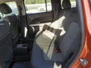 ✅ 2007 Chevrolet HHR LS • VIN: 3GNDA13D07S637130 • Lot: 76305674. Listed on Copart with 151,881 mi. Free auction sales archive from the USA and detailed vehicle history report at DreamBid. Image 11.