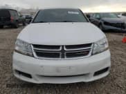 ✅ 2013 Dodge Avenger SE • VIN: 1C3CDZAB2DN534698 • Лот: 42218275. Опубликован ранее на Copart с пробегом 174 704 миль. Бесплатный доступ к архиву аукционных продаж из США и подробный отчёт об истории автомобиля на DreamBid. Изображение 5.