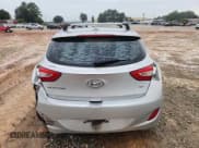 ✅ 2014 Hyundai Elantra • VIN: KMHD35LH6EU184900 • Lot: 69282575. Listed on Copart with 89,617 mi. Free auction sales archive from the USA and detailed vehicle history report at DreamBid. Image 6.