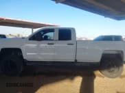 ✅ 2016 Chevrolet Silverado 2500HD Work Truck • VIN: 1GC2CUEG4GZ338472 • Лот: 43693556. Опубликован ранее на IAAI с пробегом 238 836 миль. Бесплатный доступ к архиву аукционных продаж из США и подробный отчёт об истории автомобиля на DreamBid. Изображение 14.