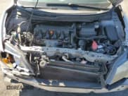 ✅ 2015 Honda Civic LX • VIN: 2HGFG3B50FH509575 • Lot: 91215635. Listed on Copart with 199,720 mi. Free auction sales archive from the USA and detailed vehicle history report at DreamBid. Image 11.