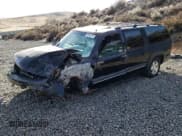 ✅ 2002 Chevrolet Suburban LT • VIN: 1GNFK16T02J261631 • Лот: 46933875. Опубликован ранее на Copart с пробегом Не указан. Бесплатный доступ к архиву аукционных продаж из США и подробный отчёт об истории автомобиля на DreamBid. Изображение 1.