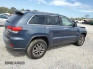 ✅ 2020 Jeep Grand Cherokee Limited • VIN: 1C4RJFBG6LC106781 • Лот: 85169335. Опубликован ранее на Copart с пробегом 58 890 миль. Бесплатный доступ к архиву аукционных продаж из США и подробный отчёт об истории автомобиля на DreamBid. Изображение 3.