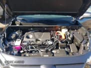 ✅ 2025 Toyota RAV4 Hybrid XLE • VIN: JTMRWRFV3SJ079335 • Lot: 43558733. Listed on IAAI with 759 mi. Free auction sales archive from the USA and detailed vehicle history report at DreamBid. Image 10.