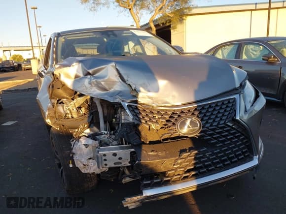 ✅ 2021 Lexus RX 350 • VIN: 2T2AZMAA5MC198297 • Лот: 43475117. Опубликован ранее на IAAI с пробегом 25 289 миль. Бесплатный доступ к архиву аукционных продаж из США и подробный отчёт об истории автомобиля на DreamBid. Изображение 6.