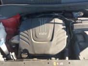 ✅ 2018 Kia Sorento EX • VIN: 5XYPH4A57JG423064 • Lot: 43044608. Wystawiony na IAAI z przebiegiem 134 921 mil. Bezpłatny archiwum sprzedaży aukcyjnych z USA i szczegółowy raport historii pojazdu na DreamBid. Zdjęcie 10.