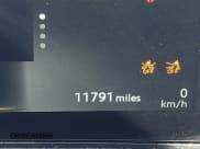 ✅ 2023 Nissan ARIYA Engage • VIN: JN1CF0BB7PM710027 • Lot: 42809688. Listed on IAAI with 11,791 mi. Free auction sales archive from the USA and detailed vehicle history report at DreamBid. Image 15.