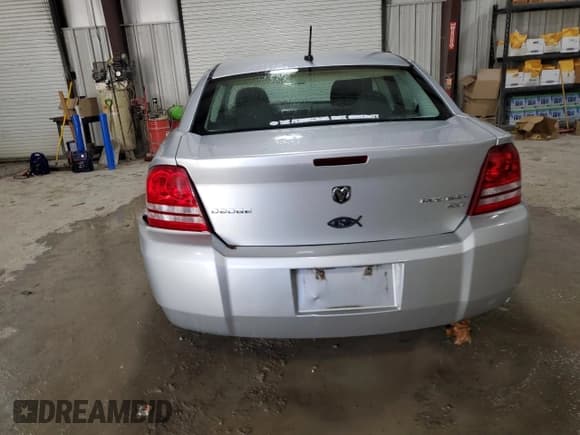 ✅ 2010 Dodge Avenger SXT • VIN: 1B3CC4FB1AN200878 • Lot: 85522214. Listed on Copart with 103,524 mi. Free auction sales archive from the USA and detailed vehicle history report at DreamBid. Image 6.