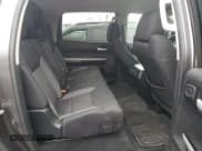 ✅ 2017 Toyota Tundra SR5 • VIN: 5TFEY5F13HX223809 • Лот: 69297875. Опубликован ранее на Copart с пробегом 83 556 миль. Бесплатный доступ к архиву аукционных продаж из США и подробный отчёт об истории автомобиля на DreamBid. Изображение 10.