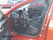 ✅ 2023 Kia Forte GT-Line • VIN: 3KPF54AD8PE542954 • Lot: 43426789. Listed on IAAI with 92,776 mi. Free auction sales archive from the USA and detailed vehicle history report at DreamBid. Image 5.