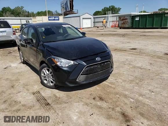 ✅ 2016 Scion iA • VIN: 3MYDLBZV8GY112646 • Лот: 51481723. Опубликован ранее на Copart с пробегом 98 781 миль. Бесплатный доступ к архиву аукционных продаж из США и подробный отчёт об истории автомобиля на DreamBid. Изображение 11.