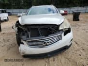 ✅ 2010 Infiniti EX Journey • VIN: JN1AJ0HP7AM703336 • Lot: 81940595. Listed on Copart with 186,186 mi. Free auction sales archive from the USA and detailed vehicle history report at DreamBid. Image 5.