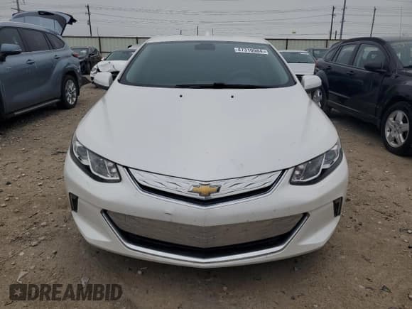 ✅ 2016 Chevrolet Volt LT • VIN: 1G1RC6S51GU114482 • Lot: 47310984. Wystawiony na Copart z przebiegiem 62 241 mil. Bezpłatny archiwum sprzedaży aukcyjnych z USA i szczegółowy raport historii pojazdu na DreamBid. Zdjęcie 5.