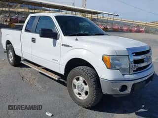✅ 2014 Ford F-150 XL • VIN: 1FTFX1CT4EFA32245 • Лот: 41653333. Опубликован ранее на IAAI с пробегом 179 197 миль. Бесплатный доступ к архиву аукционных продаж из США и подробный отчёт об истории автомобиля на DreamBid. Изображение 1.