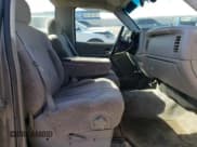 ✅ 1999 Chevrolet Silverado 1500 • VIN: 1GCEK14T3XE167881 • Лот: 77470344. Опубликован ранее на Copart с пробегом 165 062 миль. Бесплатный доступ к архиву аукционных продаж из США и подробный отчёт об истории автомобиля на DreamBid. Изображение 10.