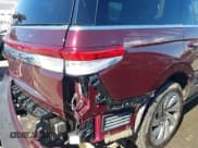 ✅ 2024 Lincoln Navigator Reserve • VIN: 5LMJJ2LG9REL21145 • Lot: 43489312. Listed on IAAI with 4,155 mi. Free auction sales archive from the USA and detailed vehicle history report at DreamBid. Image 20.