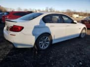 ✅ 2013 BMW 5 Series 535i xDrive • VIN: WBAFU7C50DDU71849 • Lot: 93356775. Wystawiony na Copart z przebiegiem 109 306 mil. Bezpłatny archiwum sprzedaży aukcyjnych z USA i szczegółowy raport historii pojazdu na DreamBid. Zdjęcie 3.