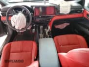 ✅ 2025 Toyota Camry XSE • VIN: 4T1DAACK9SU112787 • Lot: 81523615. Listed on Copart with 3,454 mi. Free auction sales archive from the USA and detailed vehicle history report at DreamBid. Image 8.