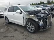 ✅ 2021 Hyundai Palisade Limited • VIN: KM8R5DHE4MU242865 • Лот: 71324064. Опубликован ранее на Copart с пробегом 44 073 миль. Бесплатный доступ к архиву аукционных продаж из США и подробный отчёт об истории автомобиля на DreamBid. Изображение 4.