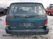 ✅ 1994 Plymouth Voyager • VIN: 2P4GH25K6RR639138 • Лот: 89067615. Опубликован ранее на Copart с пробегом 144 915 миль. Бесплатный доступ к архиву аукционных продаж из США и подробный отчёт об истории автомобиля на DreamBid. Изображение 6.