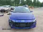 ✅ 2023 Hyundai Elantra SEL • VIN: KMHLM4AG9PU377025 • Лот: 42896162. Размещён на IAAI с пробегом 38 767 миль миль. Получите бесплатный доступ к архиву аукционных продаж из США и посмотрите подробный отчёт об истории автомобиля на DreamBid. Изображение 12.