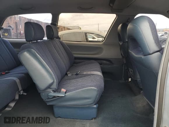 ✅ 1991 Toyota Previa • VIN: JT3AC11R6M0021461 • Lot: 53749465. Listed on Copart with 172,996 mi. Free auction sales archive from the USA and detailed vehicle history report at DreamBid. Image 11.