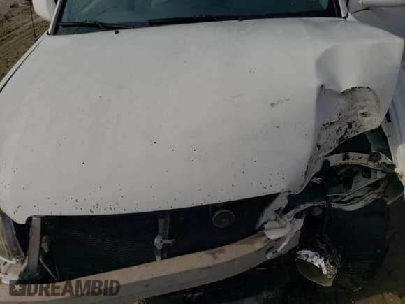 ✅ 2006 Toyota Highlander • VIN: JTEGD21AX60151051 • Лот: 91133815. Опубликован ранее на Copart с пробегом 152 940 миль. Бесплатный доступ к архиву аукционных продаж из США и подробный отчёт об истории автомобиля на DreamBid. Изображение 12.