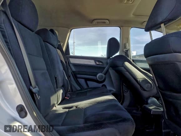 ✅ 2010 Honda CR-V EX • VIN: 5J6RE4H5XAL030407 • Lot: 96167615. Wystawiony na Copart z przebiegiem 202 067 mil. Bezpłatny archiwum sprzedaży aukcyjnych z USA i szczegółowy raport historii pojazdu na DreamBid. Zdjęcie 11.